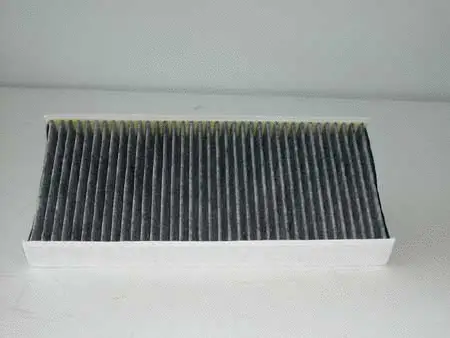 Filtre, air de l'habitacle Technika 777318