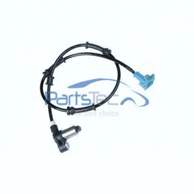 Capteur, vitesse de roue PartsTec PTA560-0122