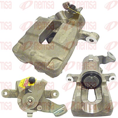 Étrier de frein REMSA 9025591