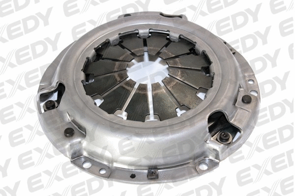 Mécanisme d'embrayage EXEDY HCC545