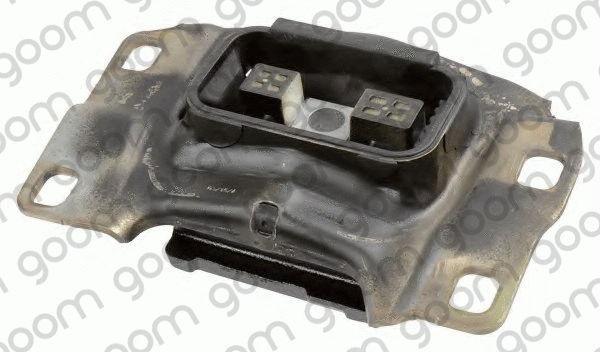 Support moteur GOOM EM-0264