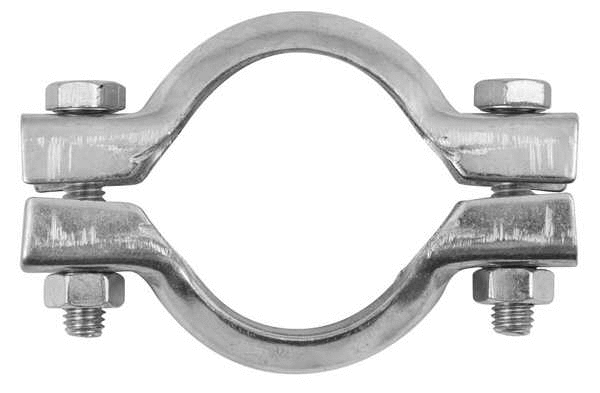 Pièce de serrage, échappement MTR MT728