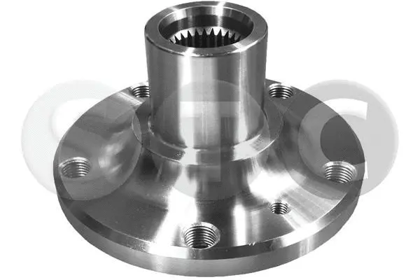 Moyeu de roue STC T490140