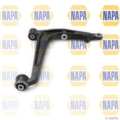 Bras de liaison, suspension de roue NAPA NST2379