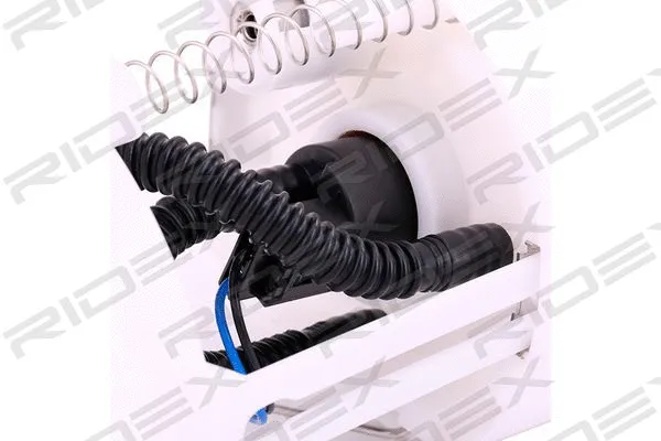 unité d'alimentation de carburant RIDEX 1382F0151