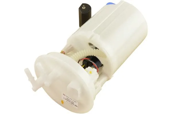 Pompe à carburant KAVO PARTS EFP-4006