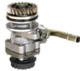 Pompe hydraulique, direction MTR 12108603