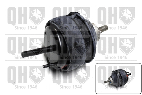 Support moteur QUINTON HAZELL EM4040