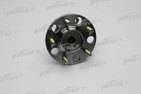 Kit de roulements de roue PATRON PBK7454H