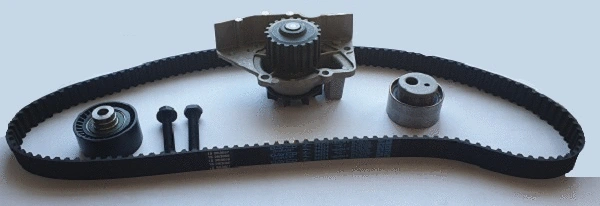 Pompe à eau + kit de courroie crantée TECHNOX KW22314