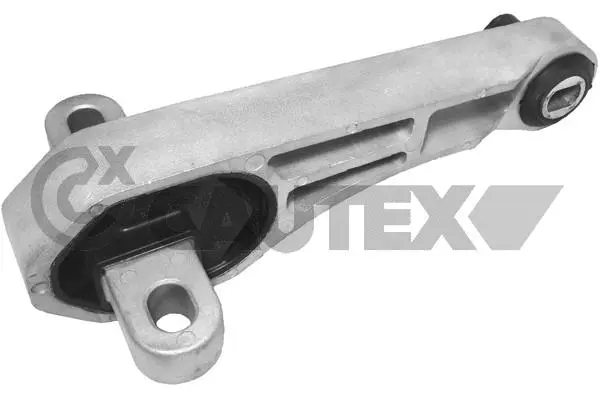 Support, suspension du moteur CAUTEX 756202