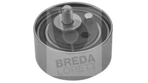 Poulie de tension, courroie crantée BREDA LORETT TDI3248