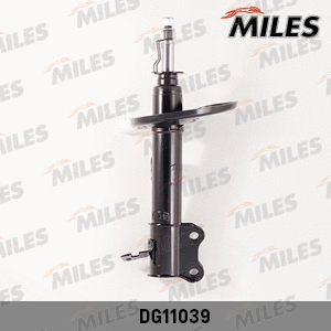 Amortisseur MILES DG11039
