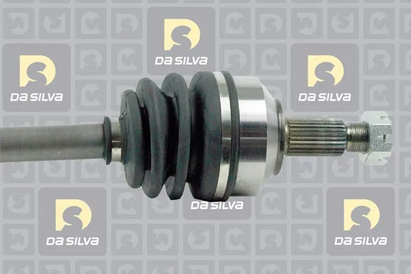 Arbre de transmission DA SILVA 190T