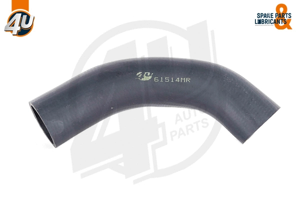 Gaine de suralimentation 4U Autoparts 61514MR