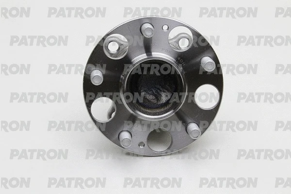 Kit de roulements de roue PATRON PBK7540H