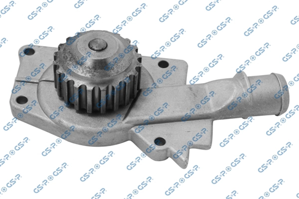 Pompe à eau, refroidissement du moteur GSP WP900023