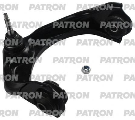 Bras de liaison, suspension de roue PATRON PS50246L