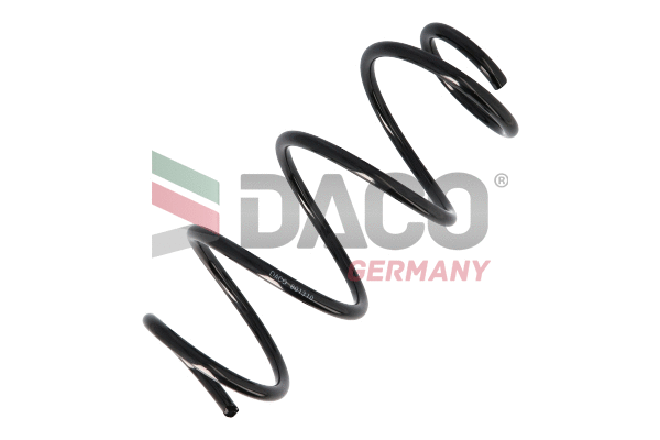 Ressort de suspension DACO Germany 801310
