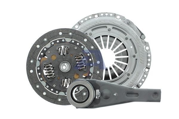 Kit d'embrayage AISIN KZ-116