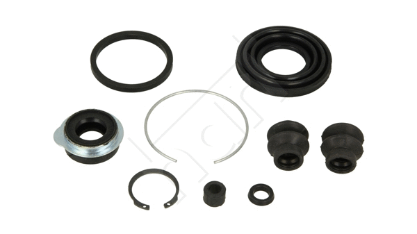 Kit de réparation, étrier de frein HART 252 468