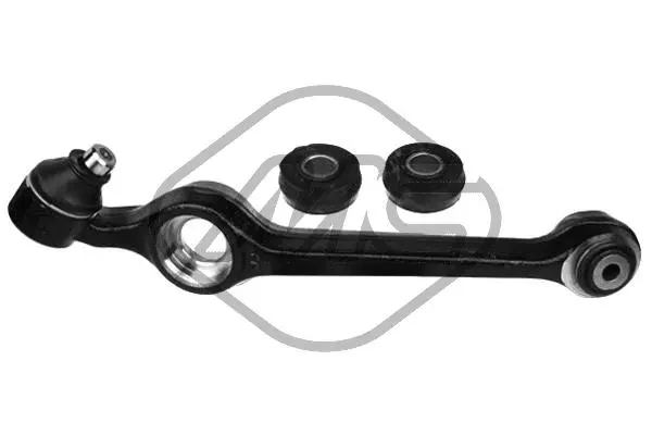 Bras de liaison, suspension de roue Metalcaucho 52080