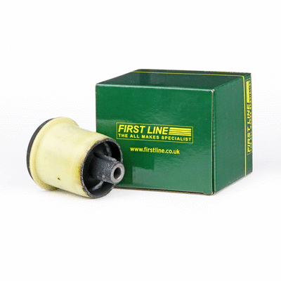 Suspension, corps de l'essieu FIRST LINE FSK7549
