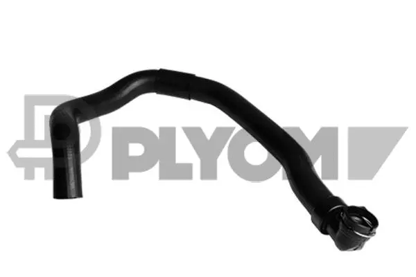 Durite de radiateur PLYOM P754236