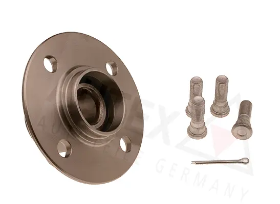 Kit de roulements de roue AUTEX 802339