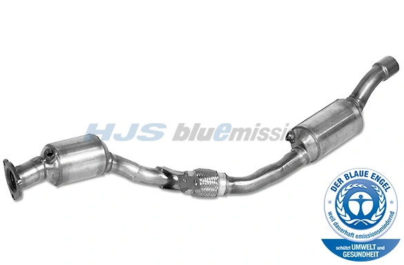 Catalyseur VEGAZ GmbH AK-809BLAU