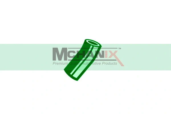 Durite de radiateur Mchanix MCBPH-001