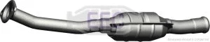 Catalyseur EEC CI8001T