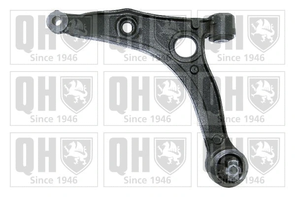 Bras de liaison, suspension de roue QUINTON HAZELL QSA2467S