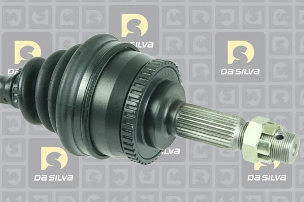 Arbre de transmission DA SILVA 96141AT