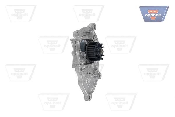 Pompe à eau, refroidissement du moteur OPTIBELT WP 1175