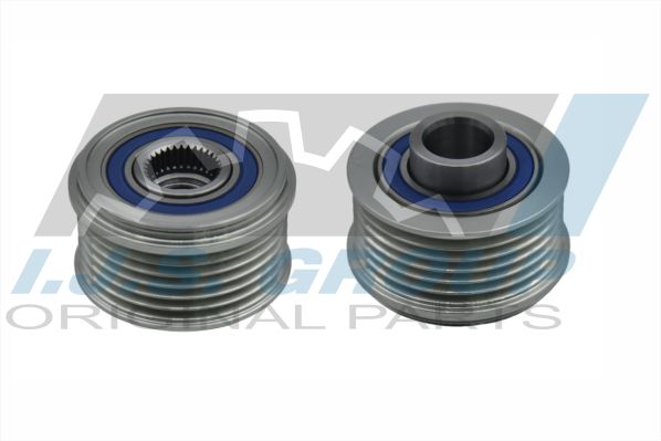 Poulie roue libre, alternateur IJS GROUP 30-1041B