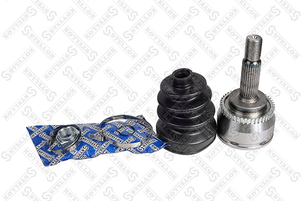 Jeu de joints, arbre de transmission STELLOX 150 1978-SX