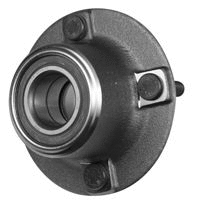 Moyeu de roue CORAM MP0110