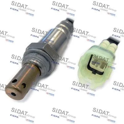 Sonde lambda AUTOTEAM M0423A2