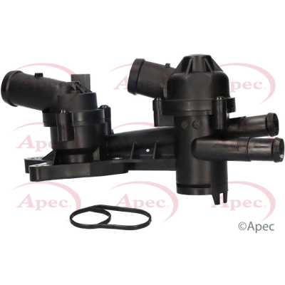 Boîtier du thermostat APEC ATH1299