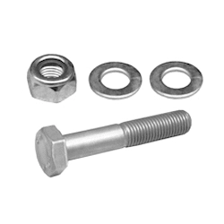 Entretoise/tige, stabilisateur ANDEL ANRO02256
