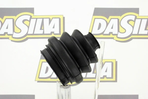 Jeu de joints-soufflets, arbre de commande DA SILVA K2540
