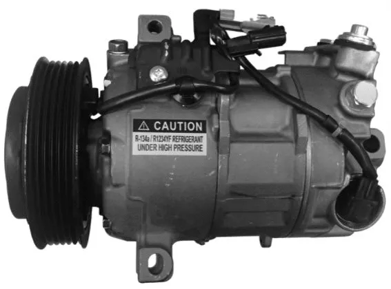 Compresseur, climatisation Airstal 10-4107