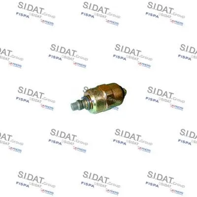Dispositif d'arrêt, système d'injection AUTOTEAM L1205