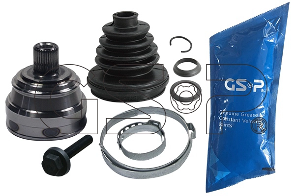 Jeu de joints, arbre de transmission GSP-BR 803051