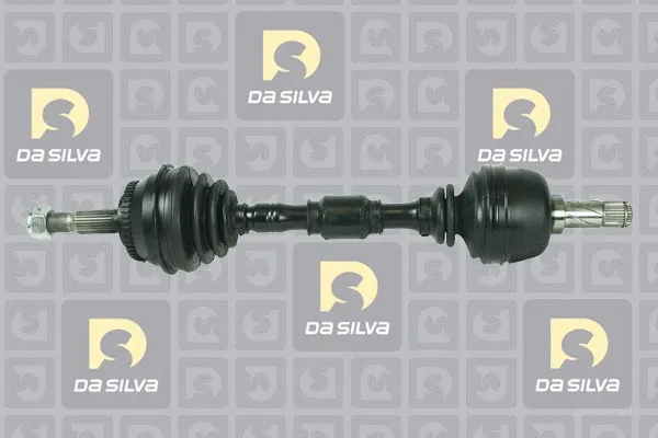 Arbre de transmission DA SILVA 8213AT