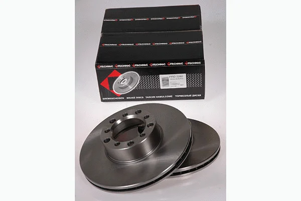 Disque de frein PROTECHNIC PRD2262