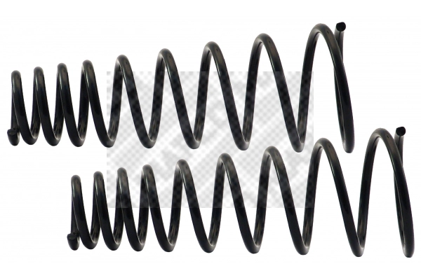 Kit de suspension, ressorts MAPCO 70559/2
