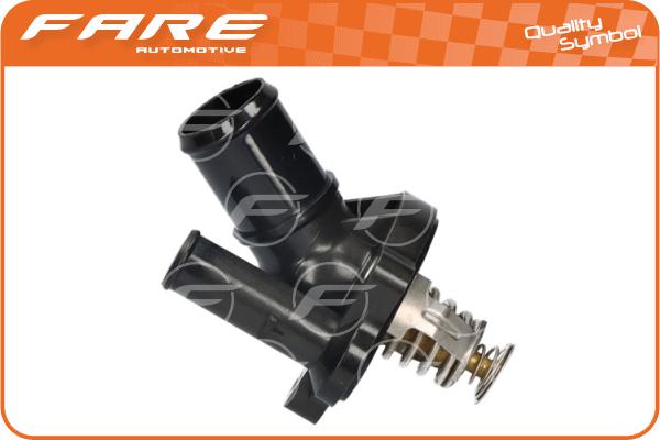 Thermostat, liquide de refroidissement FARE-CO 22062