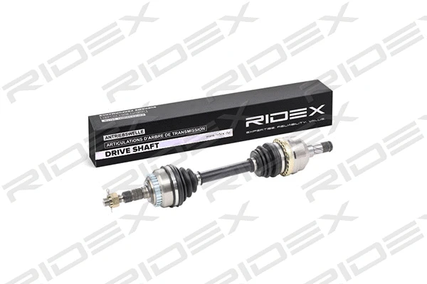 Arbre de transmission RIDEX 13D0149